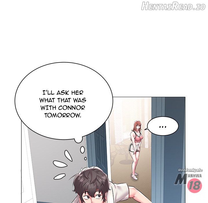 Aqua Girl Chapter 11 - page 74