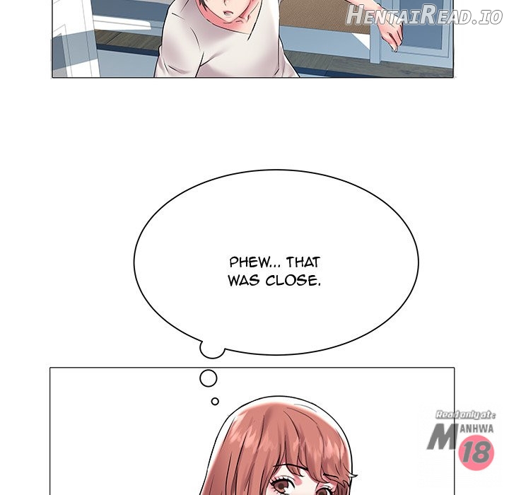 Aqua Girl Chapter 11 - page 75