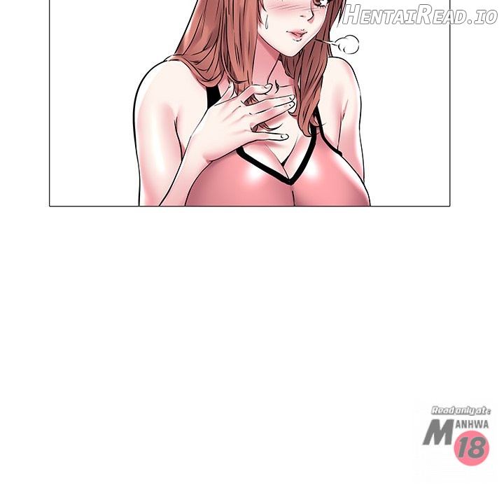 Aqua Girl Chapter 11 - page 76