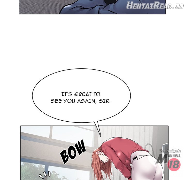 Aqua Girl Chapter 11 - page 89