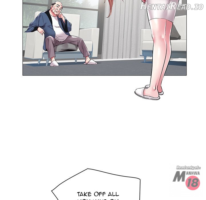 Aqua Girl Chapter 11 - page 90