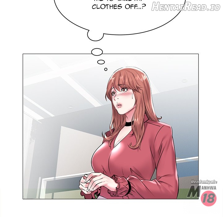 Aqua Girl Chapter 11 - page 92