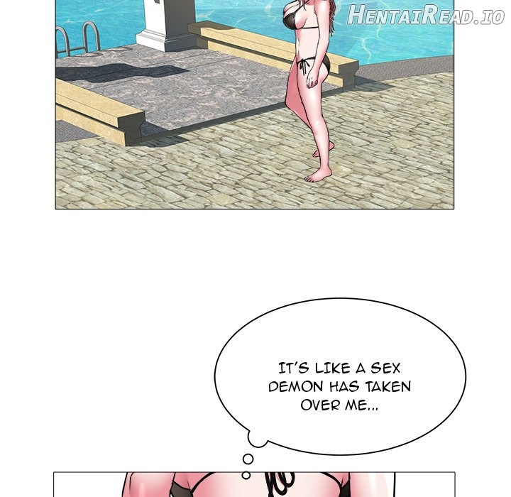Aqua Girl Chapter 43 - page 28