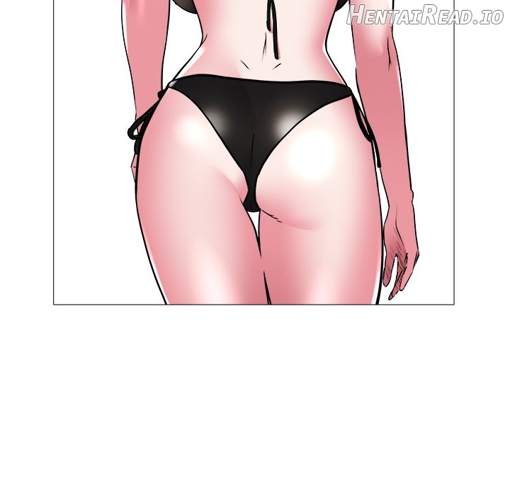 Aqua Girl Chapter 43 - page 29