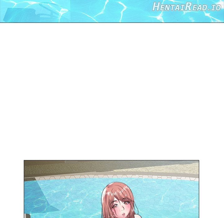 Aqua Girl Chapter 43 - page 32