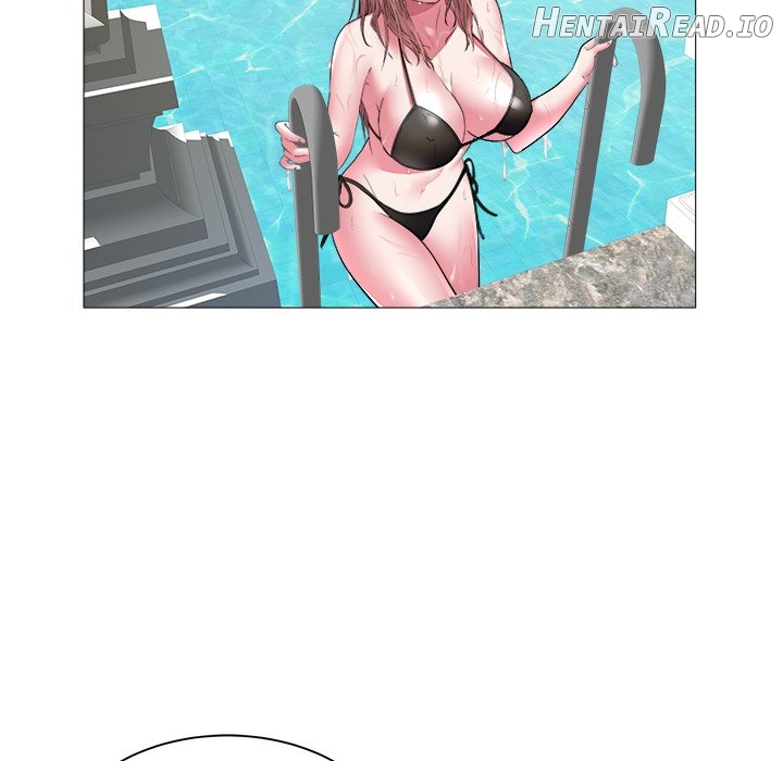 Aqua Girl Chapter 43 - page 33