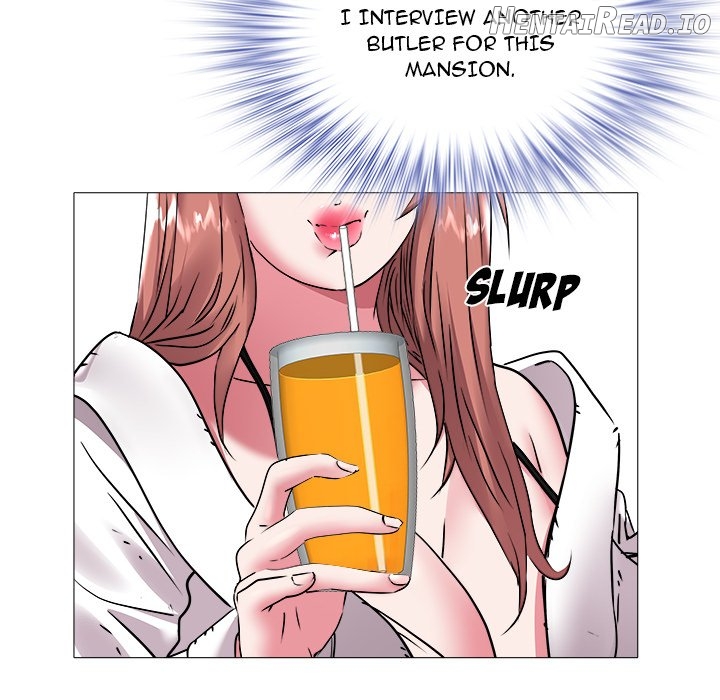 Aqua Girl Chapter 43 - page 35