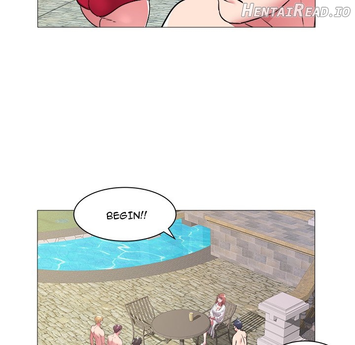 Aqua Girl Chapter 43 - page 41