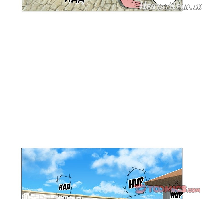 Aqua Girl Chapter 43 - page 46