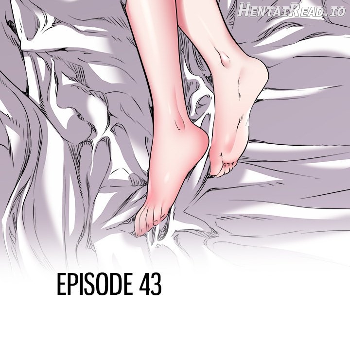 Aqua Girl Chapter 43 - page 5