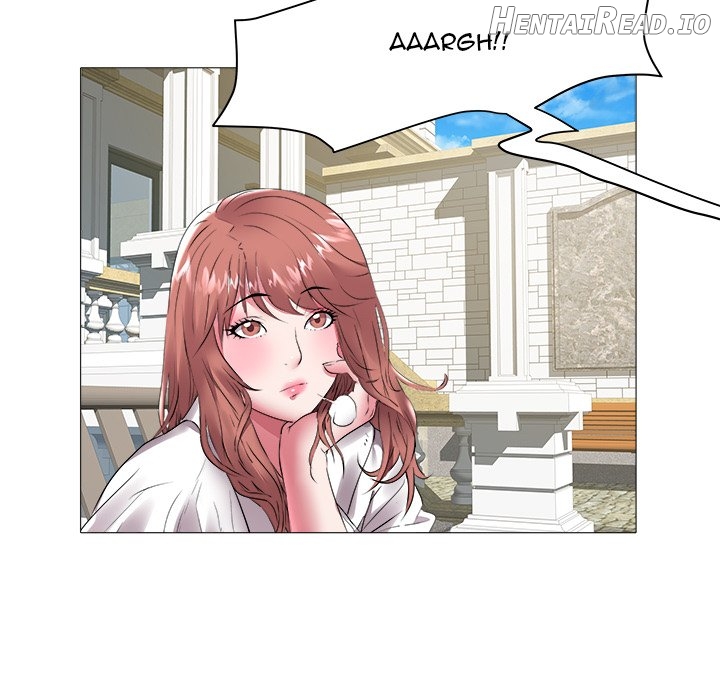 Aqua Girl Chapter 43 - page 63