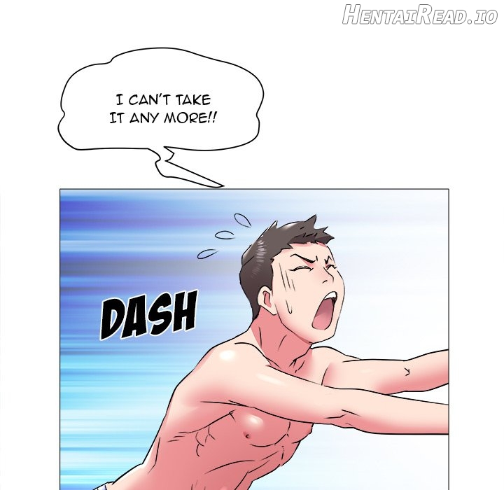 Aqua Girl Chapter 43 - page 64