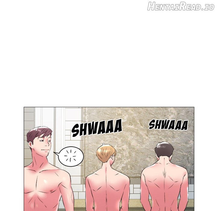 Aqua Girl Chapter 43 - page 67
