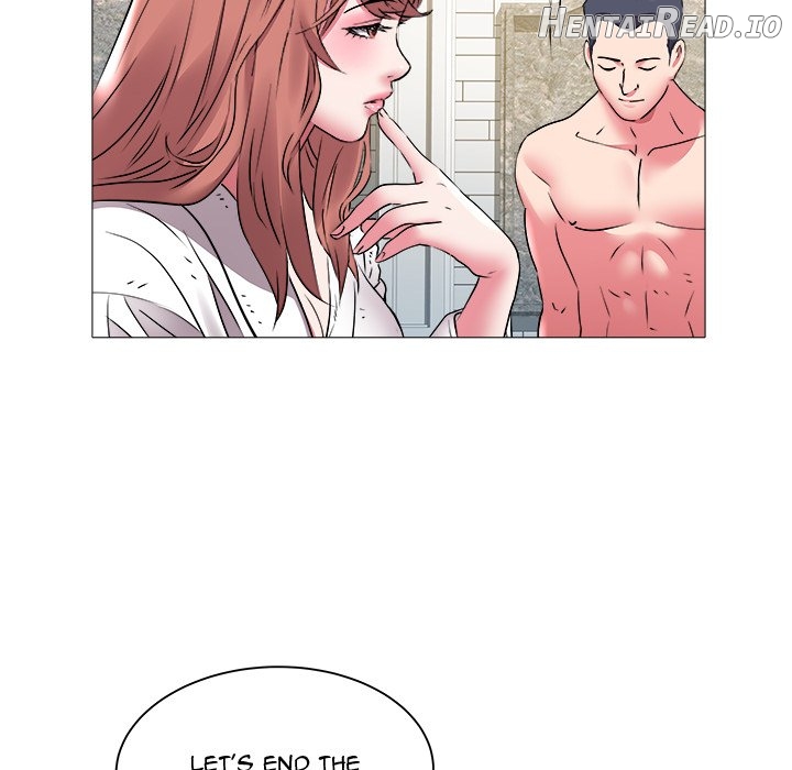 Aqua Girl Chapter 43 - page 69