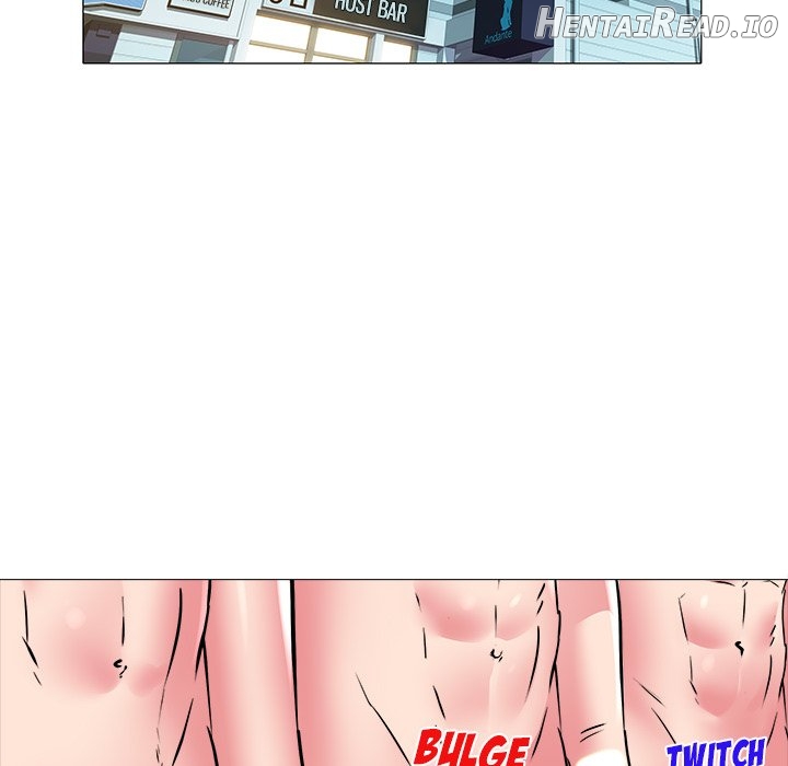 Aqua Girl Chapter 43 - page 8