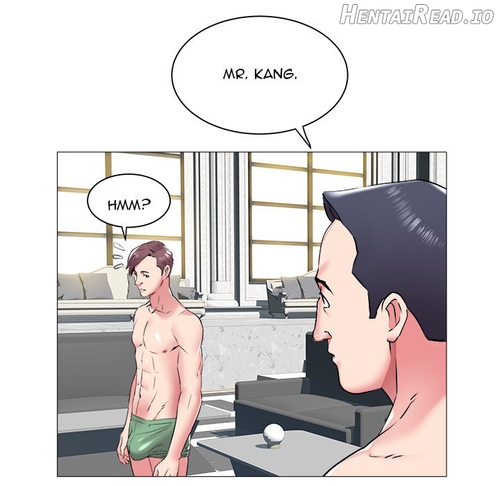 Aqua Girl Chapter 43 - page 80