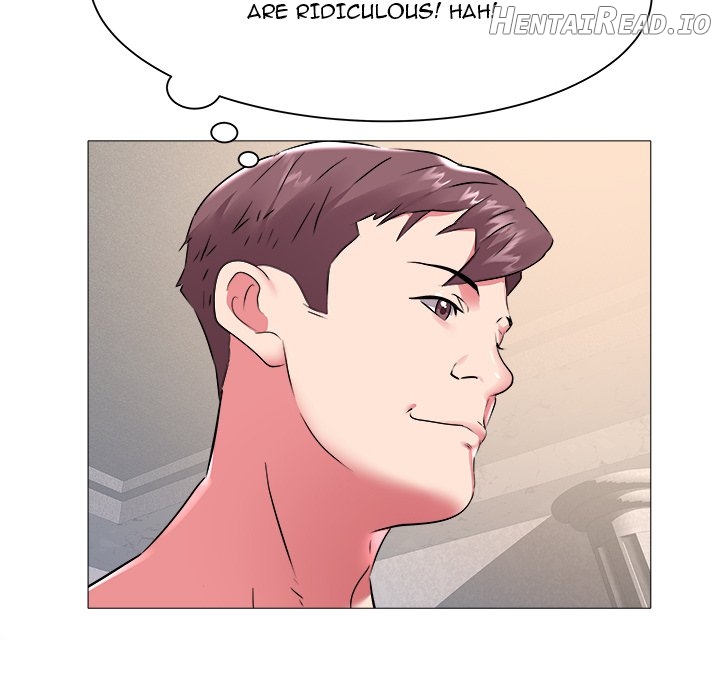 Aqua Girl Chapter 43 - page 85
