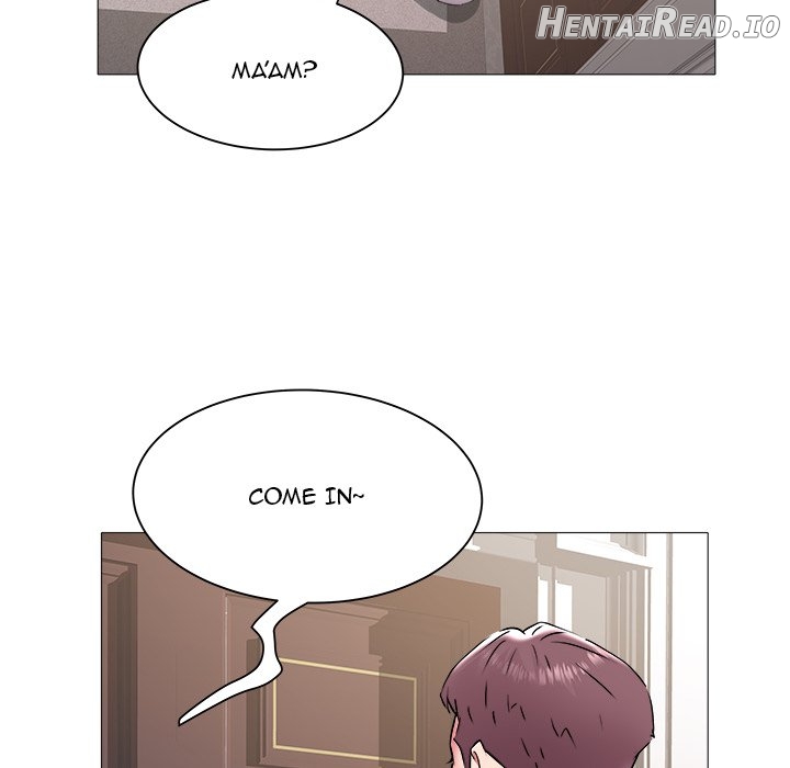 Aqua Girl Chapter 43 - page 87