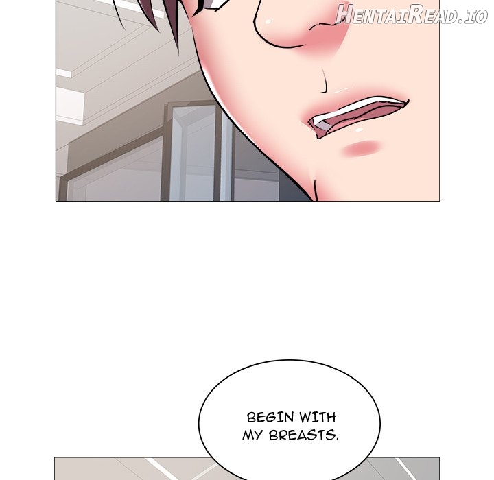 Aqua Girl Chapter 44 - page 28