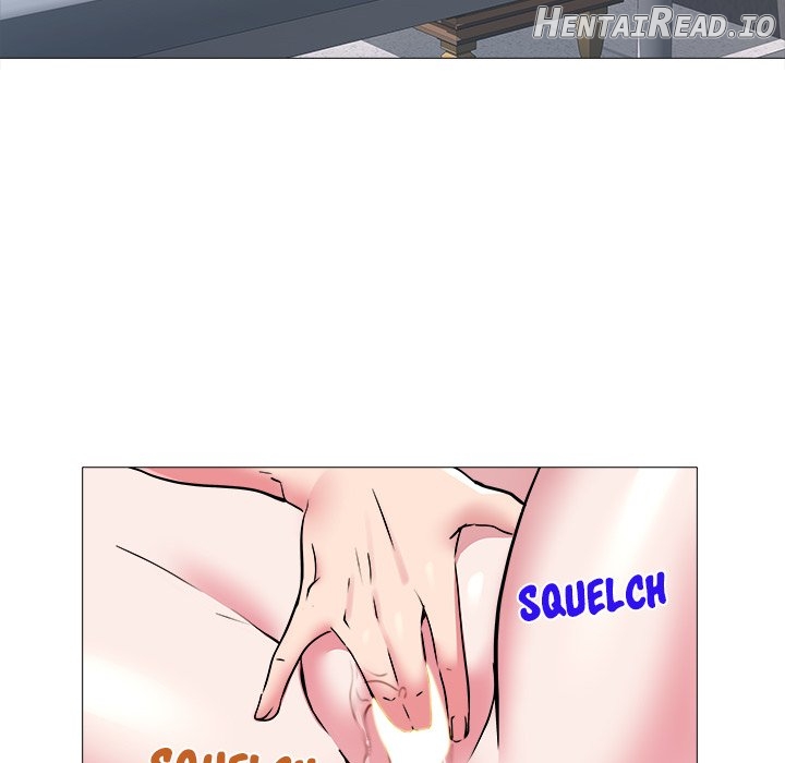 Aqua Girl Chapter 44 - page 41