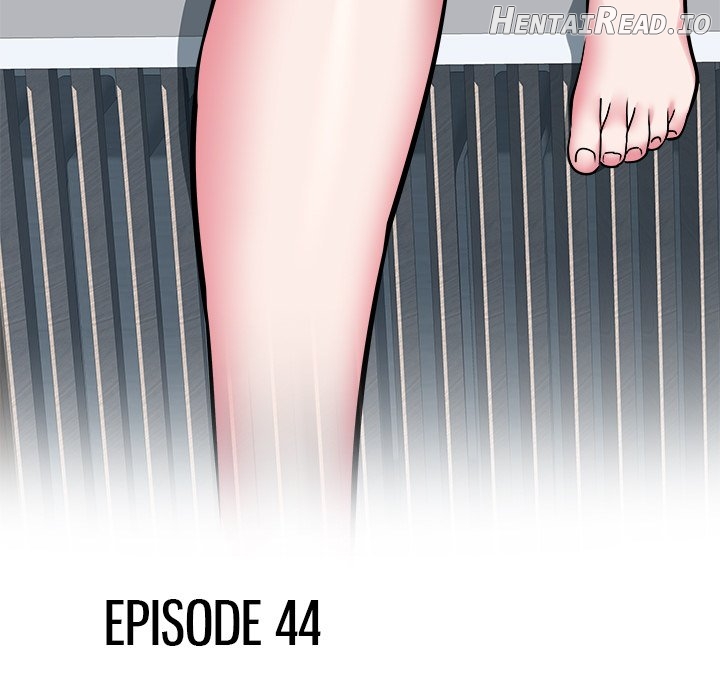 Aqua Girl Chapter 44 - page 5