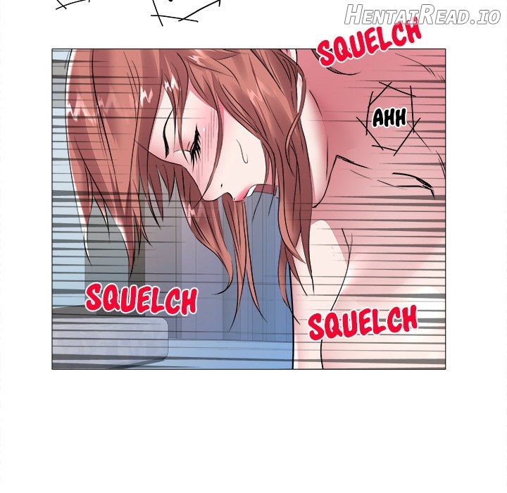 Aqua Girl Chapter 44 - page 63