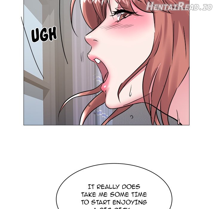 Aqua Girl Chapter 44 - page 67