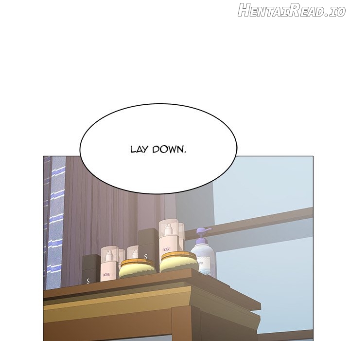 Aqua Girl Chapter 44 - page 72