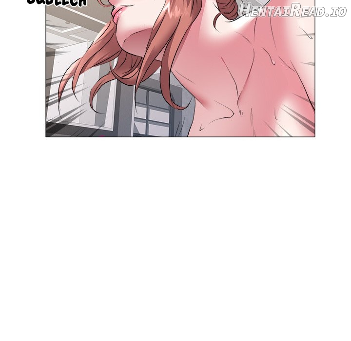 Aqua Girl Chapter 44 - page 83
