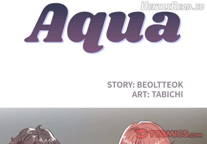 Aqua Girl Chapter 45 - page 2