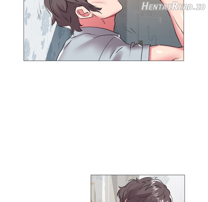 Aqua Girl Chapter 45 - page 23