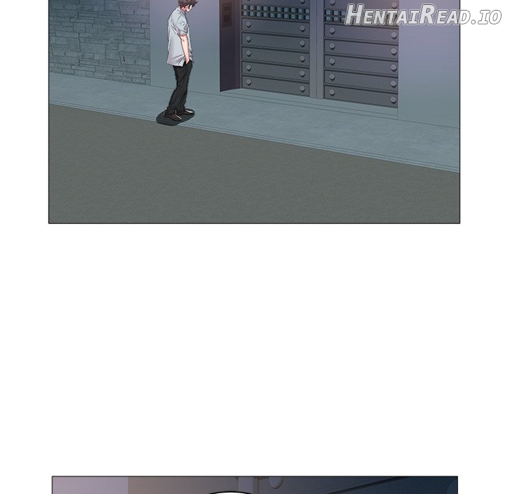 Aqua Girl Chapter 45 - page 28