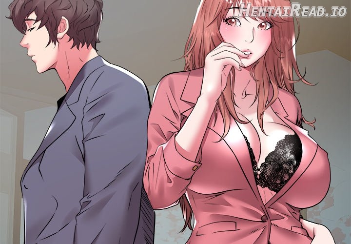 Aqua Girl Chapter 45 - page 3
