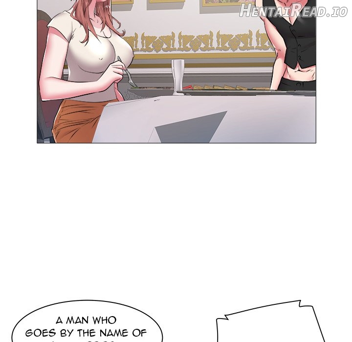 Aqua Girl Chapter 45 - page 33
