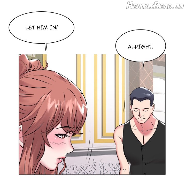 Aqua Girl Chapter 45 - page 35