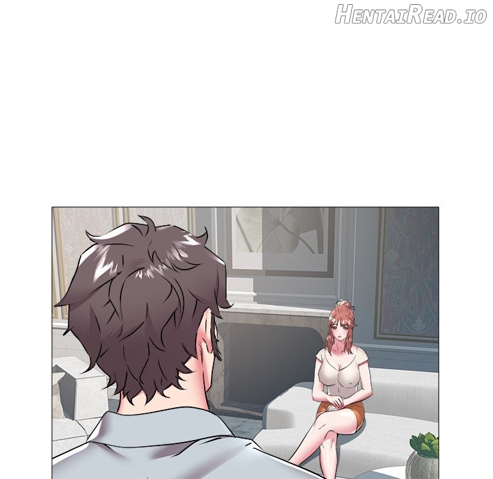 Aqua Girl Chapter 45 - page 40