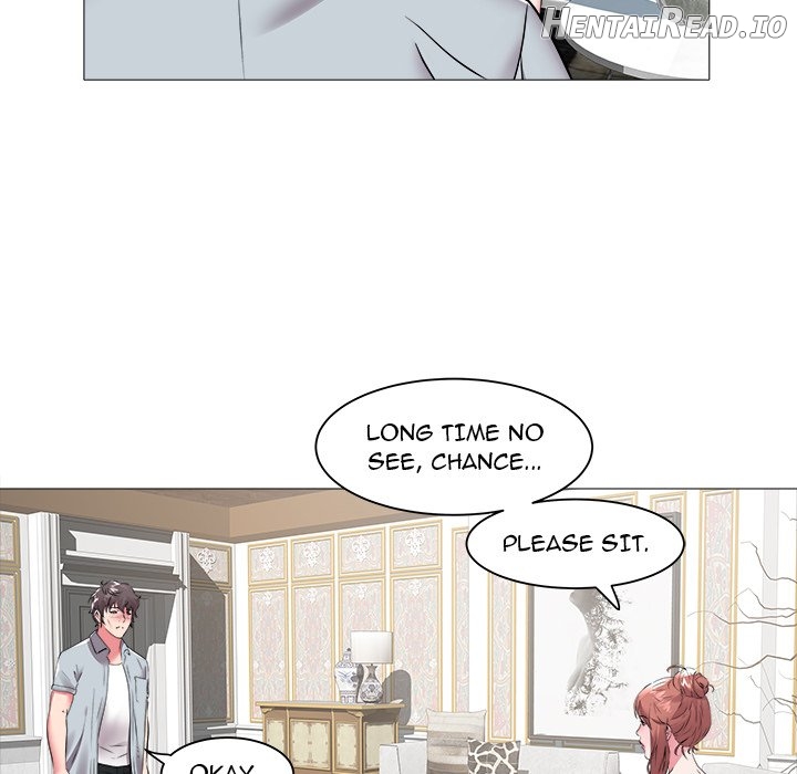 Aqua Girl Chapter 45 - page 41