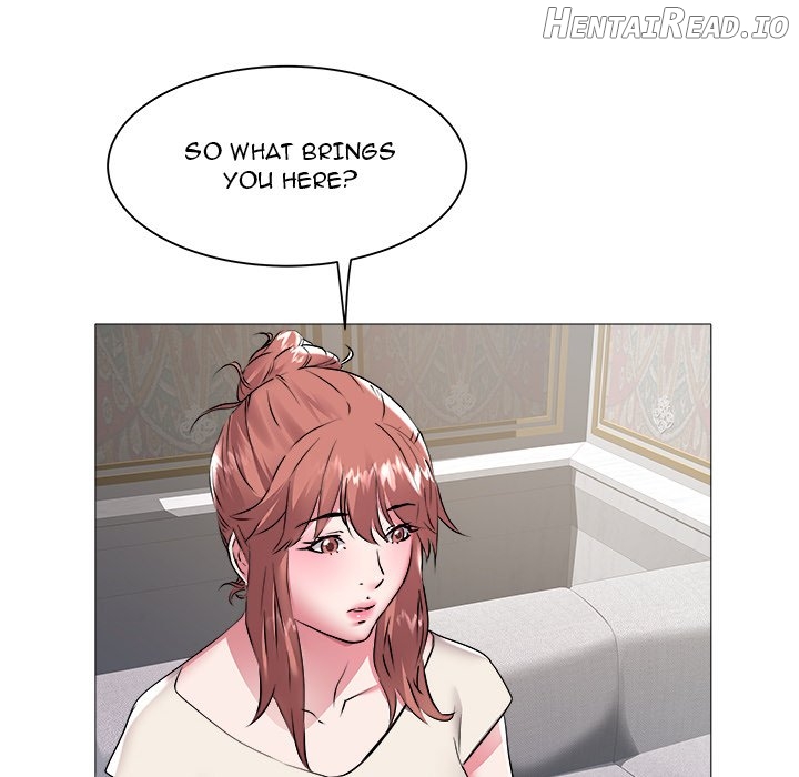 Aqua Girl Chapter 45 - page 45