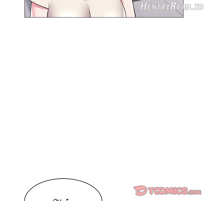 Aqua Girl Chapter 45 - page 46