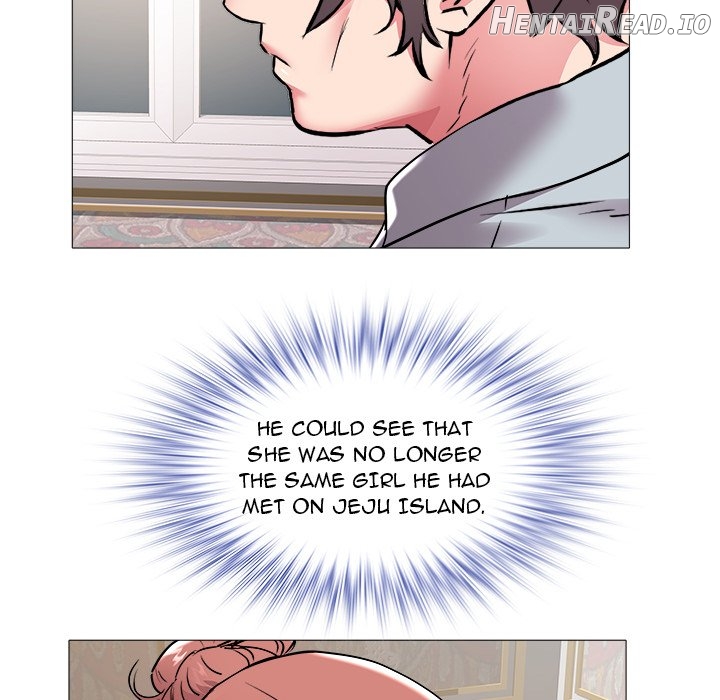 Aqua Girl Chapter 45 - page 49