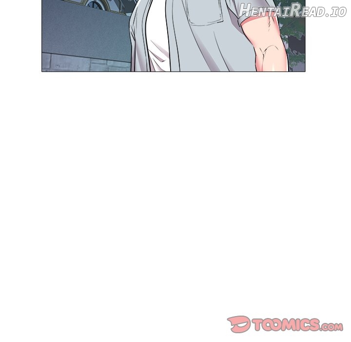Aqua Girl Chapter 45 - page 58
