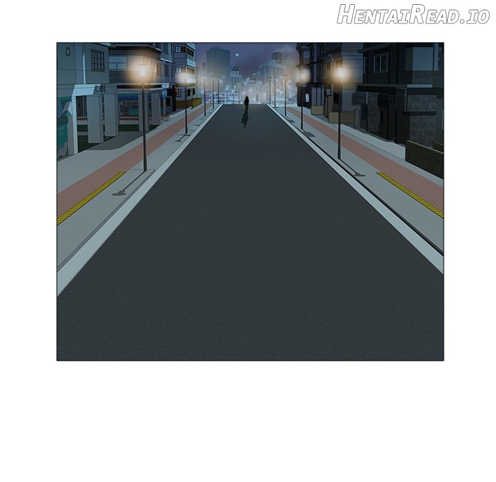 Aqua Girl Chapter 45 - page 60