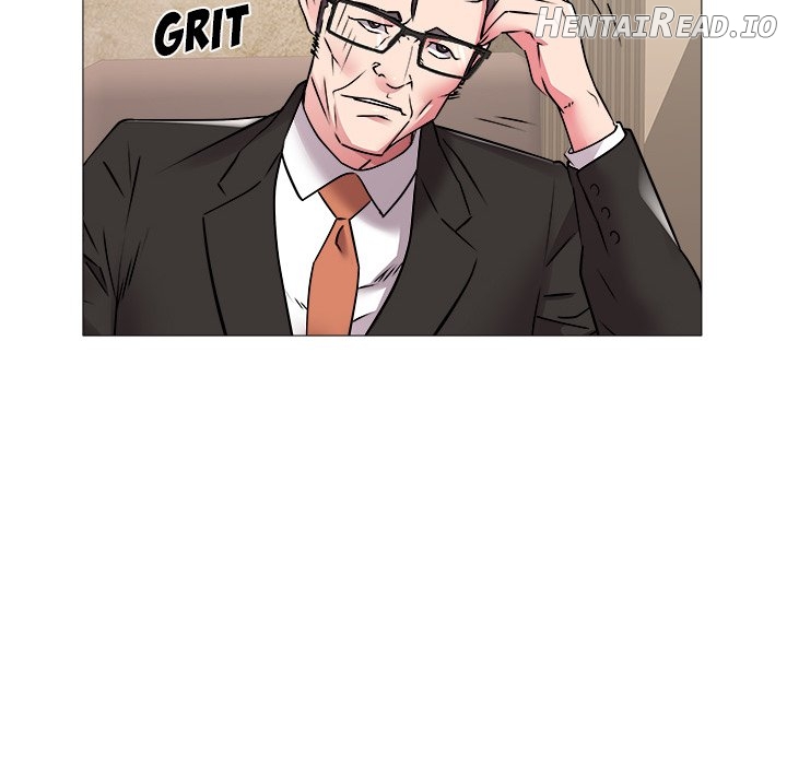 Aqua Girl Chapter 45 - page 64