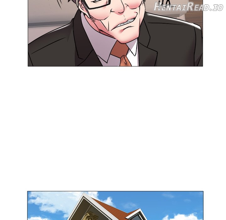 Aqua Girl Chapter 45 - page 68