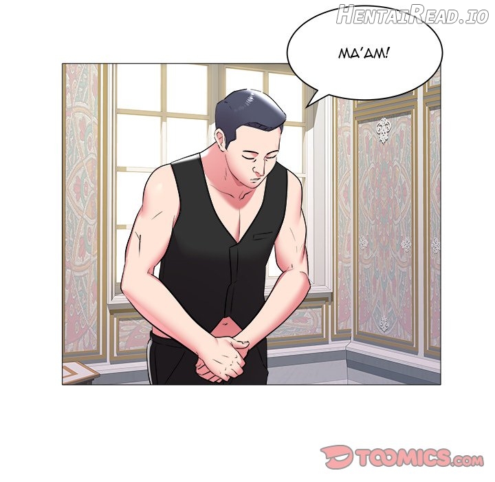 Aqua Girl Chapter 45 - page 70