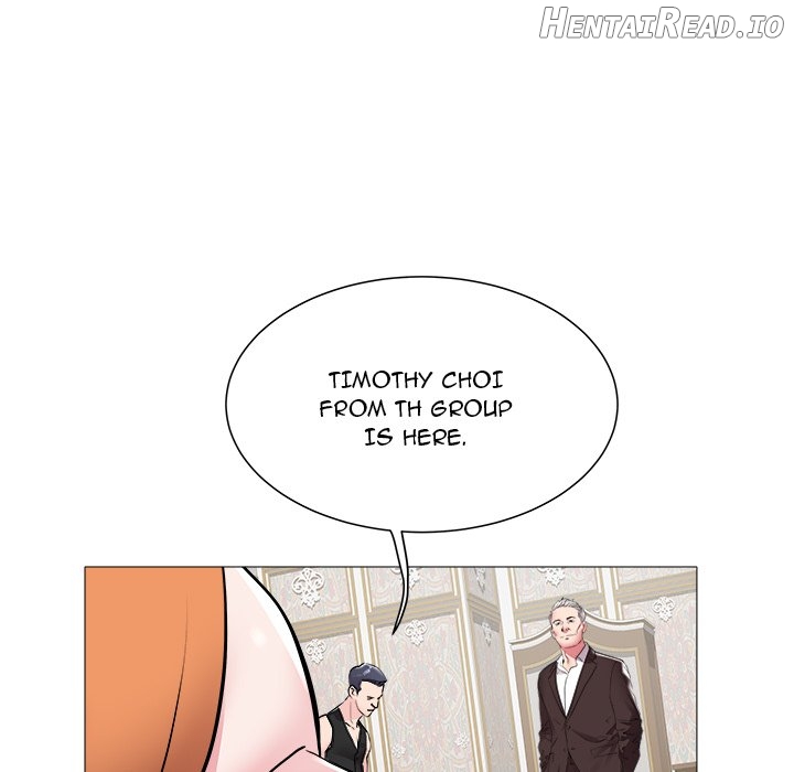 Aqua Girl Chapter 45 - page 72