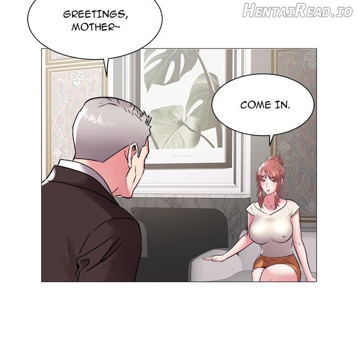 Aqua Girl Chapter 45 - page 75