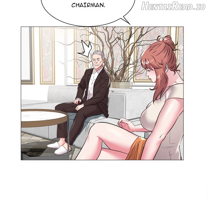 Aqua Girl Chapter 45 - page 79