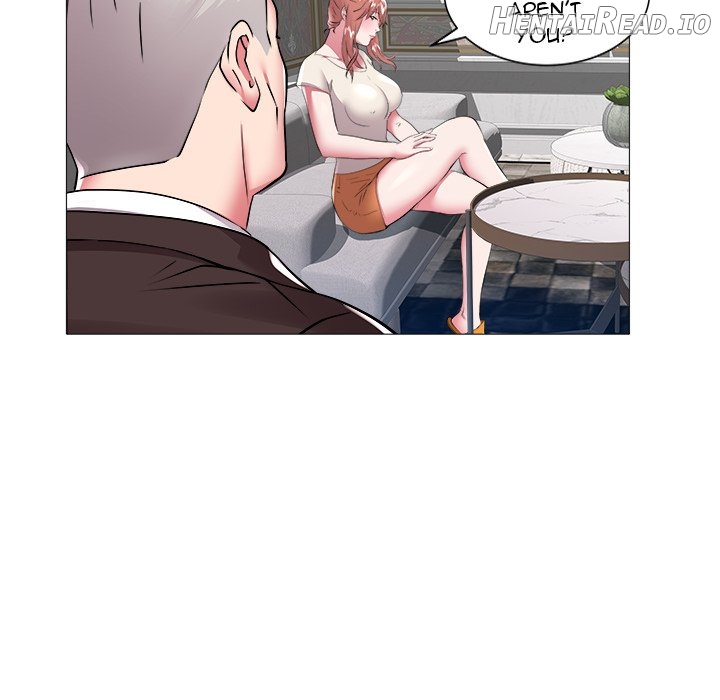 Aqua Girl Chapter 45 - page 83