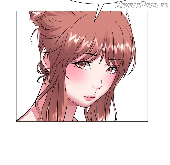 Aqua Girl Chapter 45 - page 89